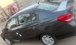 ميتسوبيشي اتراج